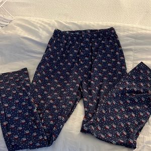 Vineyard Vines pajama pants